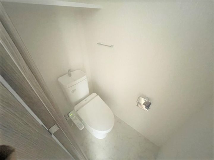 N-stage つきみ野の内装