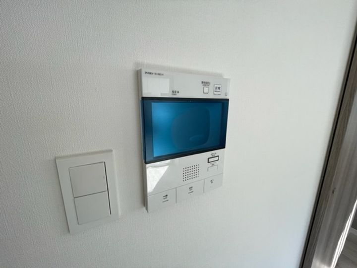 N-stage つきみ野の内装