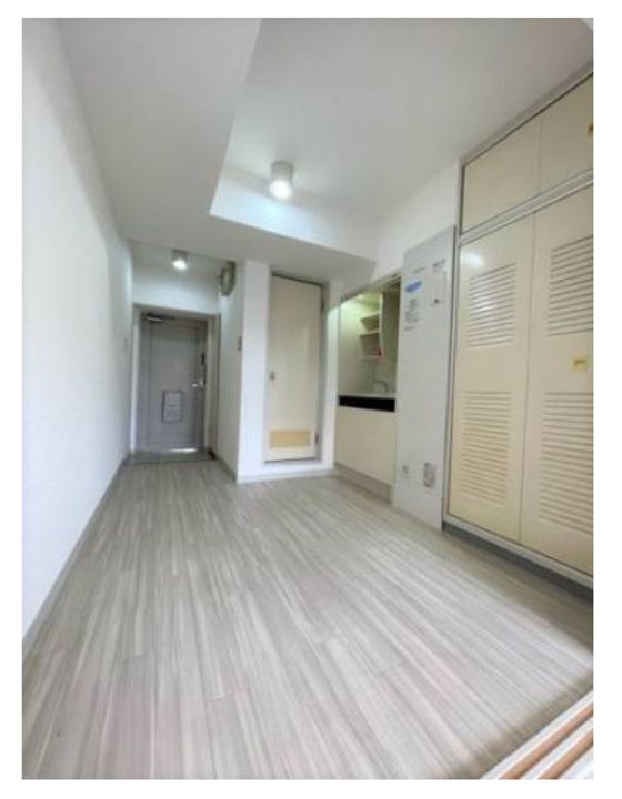 エヴェナール方南町の内装