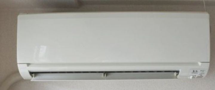 エヴェナール方南町の内装