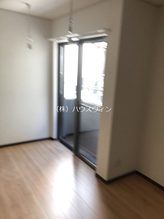 埼玉県春日部市八丁目(アパート)の賃貸物件の内装