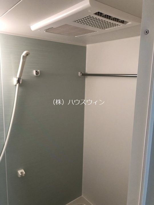 埼玉県春日部市八丁目(アパート)の賃貸物件のその他画像