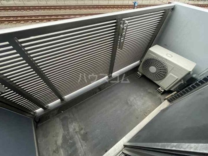 スパシエソリデ武蔵小杉の内装