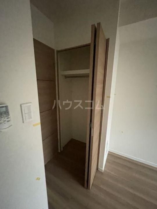 スパシエソリデ武蔵小杉の内装