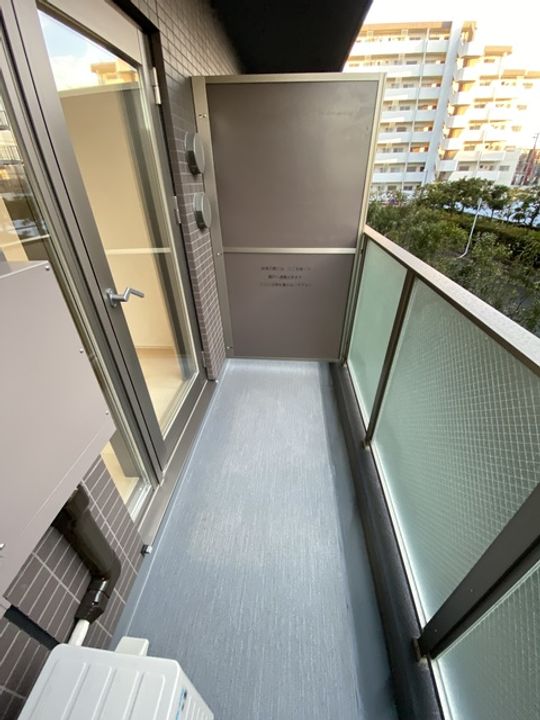 千葉県市川市南行徳3(マンション)の賃貸物件の内装