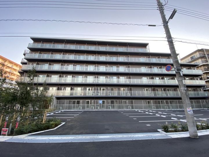 千葉県市川市南行徳3(マンション)の賃貸物件の地図