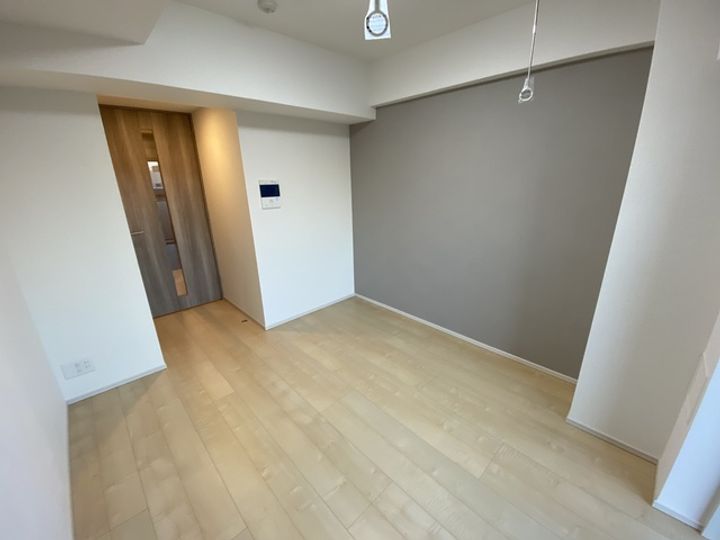 千葉県市川市南行徳3(マンション)の賃貸物件の内装