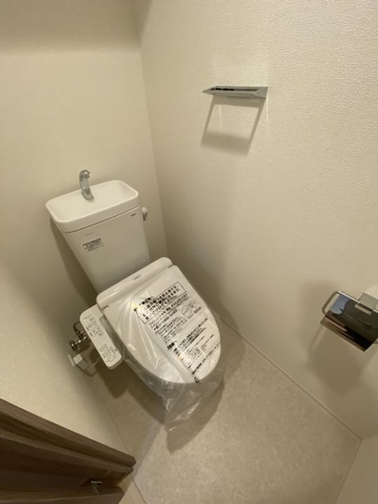 千葉県市川市南行徳3(マンション)の賃貸物件の内装