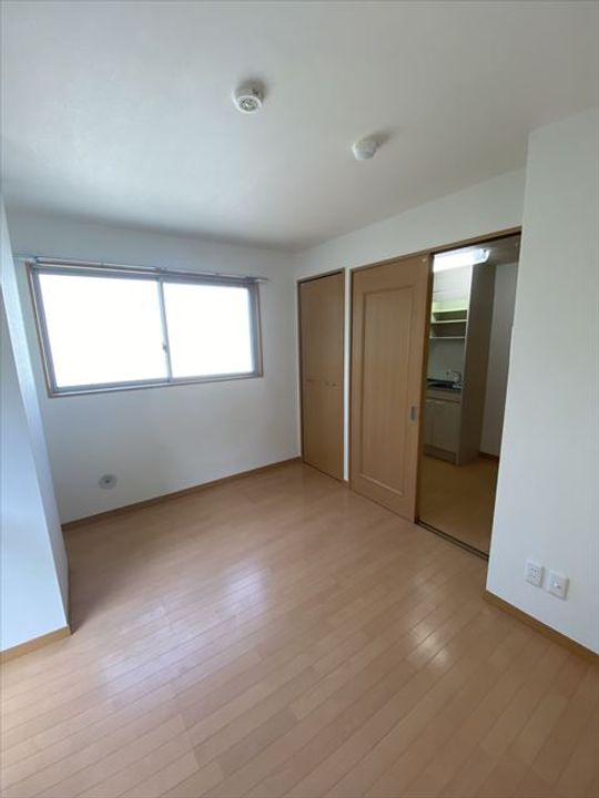 セ カルム鎌倉の内装