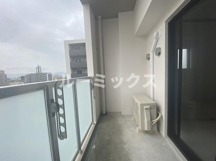 福岡県福岡市中央区大手門2(マンション)の賃貸物件の内装