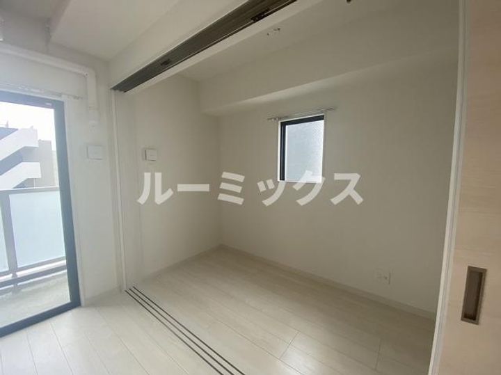 福岡県福岡市中央区大手門2(マンション)の賃貸物件の内装