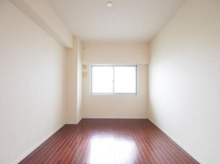 プロパレス泉ヶ丘の居間