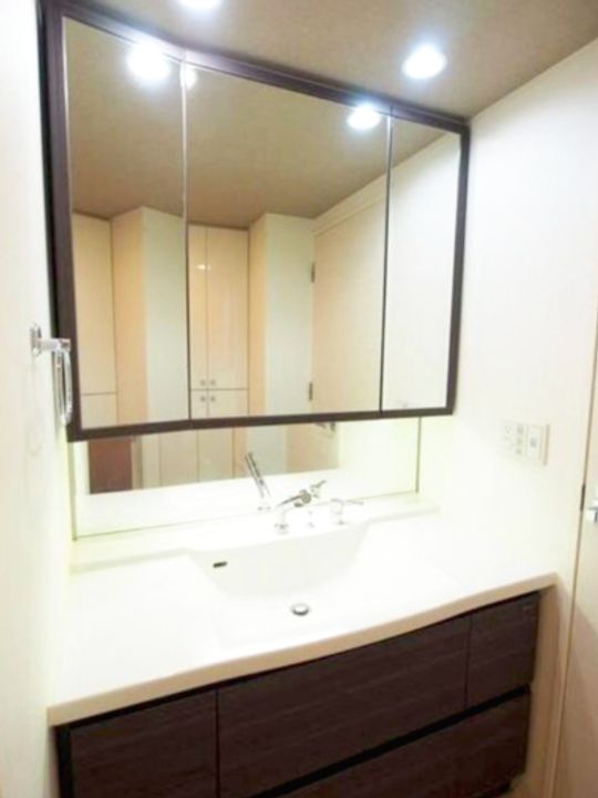 プロパレス泉ヶ丘の内装