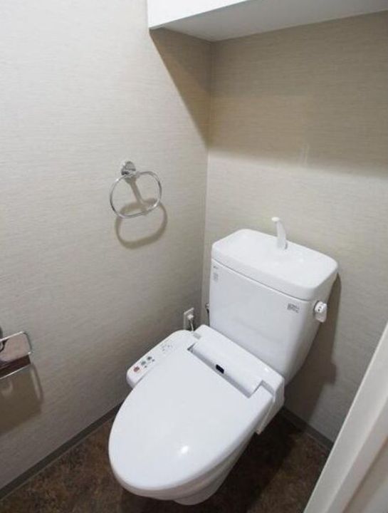 プロパレス泉ヶ丘の内装