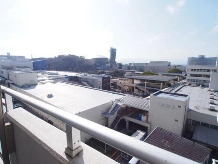 プロパレス泉ヶ丘のその他画像