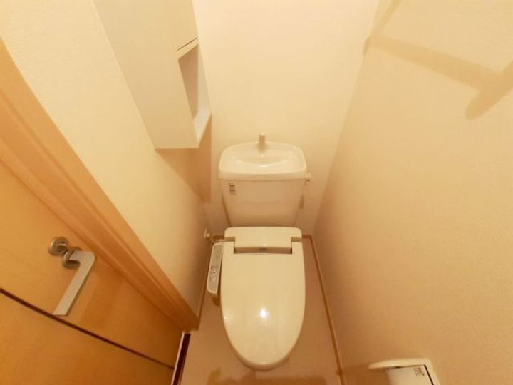 K・スクエアの内装