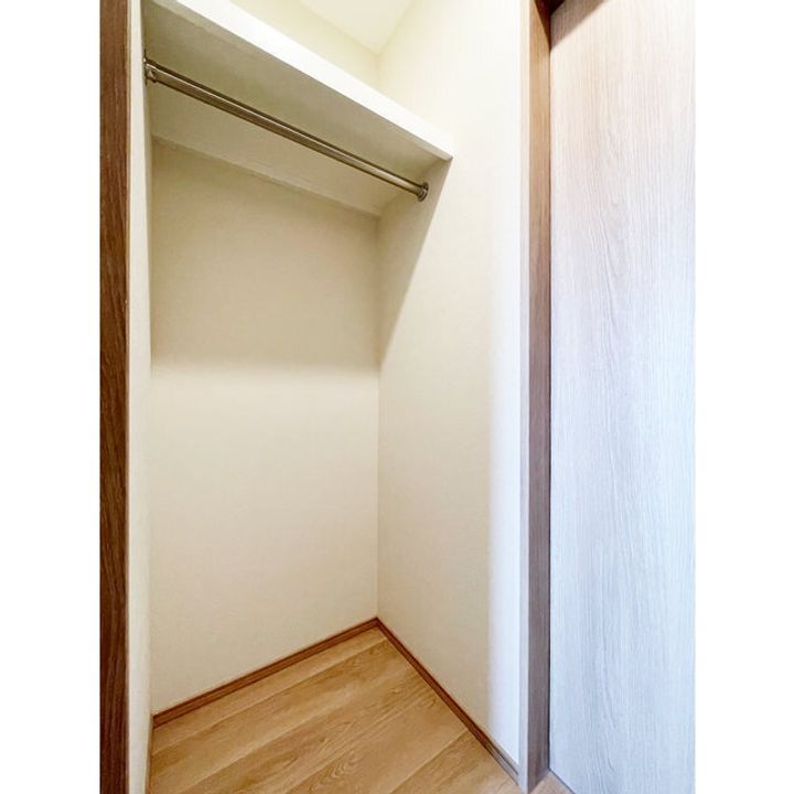 グランカーサ川崎生田の内装