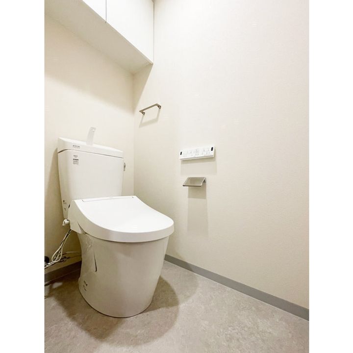 グランカーサ川崎生田の内装