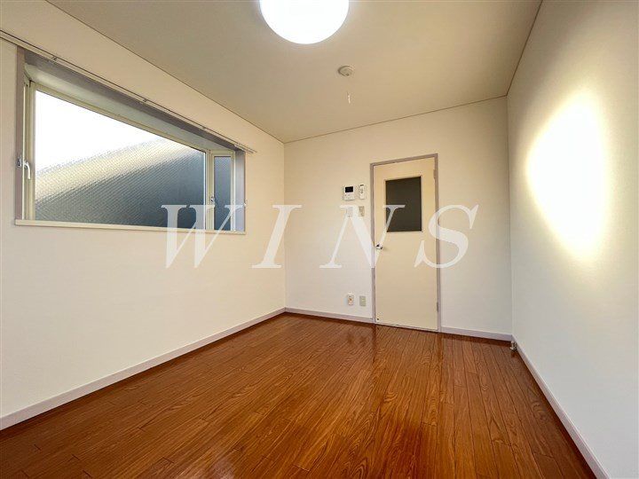 神奈川県川崎市多摩区西生田2(マンション)の賃貸物件の内装