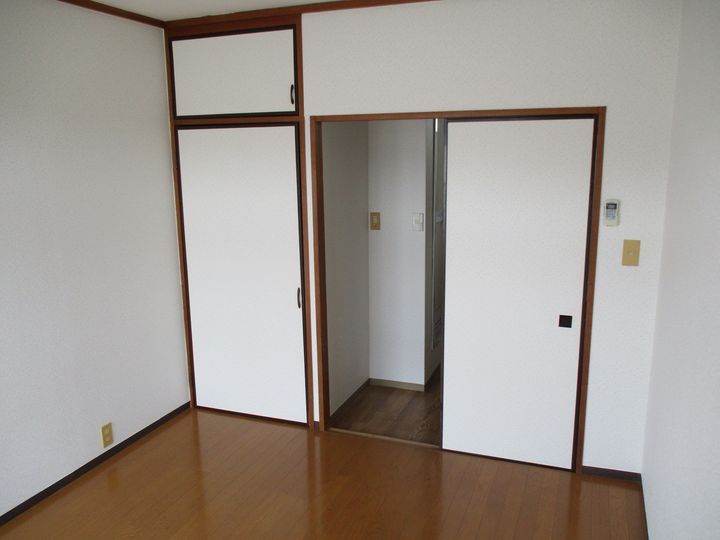 東京都八王子市大塚(アパート)の賃貸物件の内装