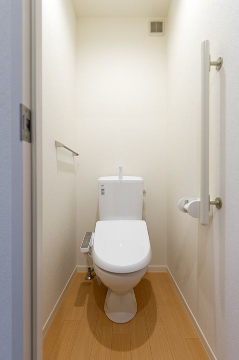 東京都品川区小山1(マンション)の賃貸物件の内装