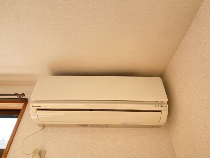 シティハイツ内海IIの内装
