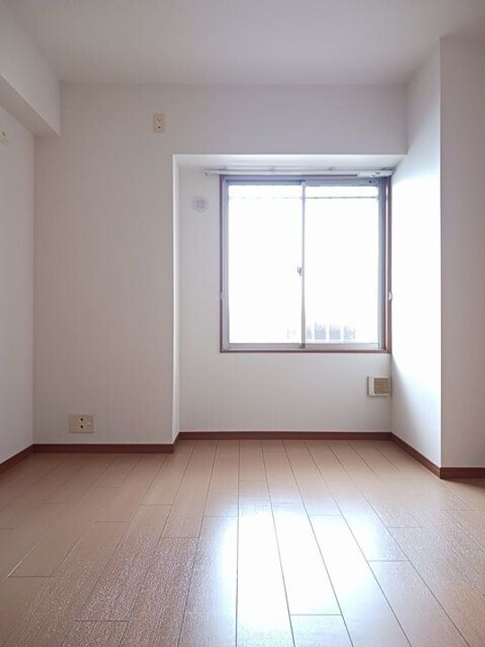東京都日野市万願寺3(アパート)の賃貸物件の内装