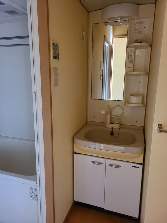 新潟県新潟市西区五十嵐東3(マンション)の賃貸物件の内装