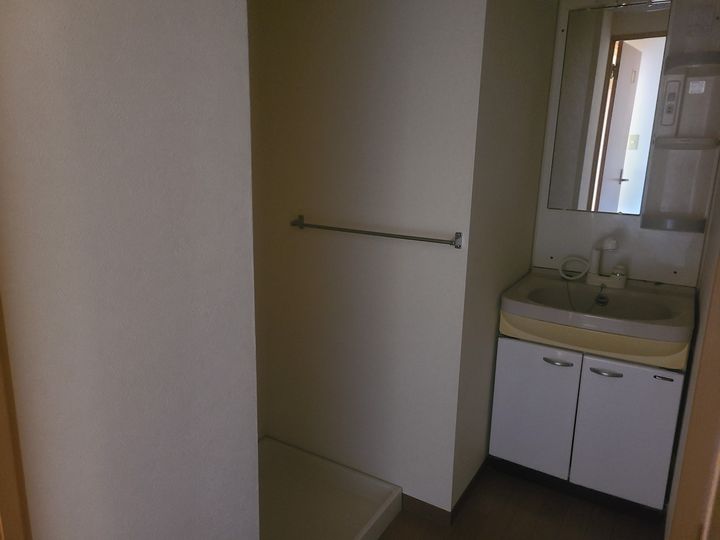 新潟県新潟市西区五十嵐東3(マンション)の賃貸物件の内装