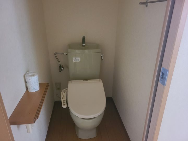 新潟県新潟市西区五十嵐東3(マンション)の賃貸物件の内装