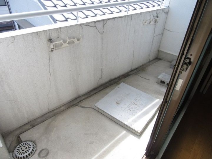 大阪府枚方市須山町(マンション)の賃貸物件の内装