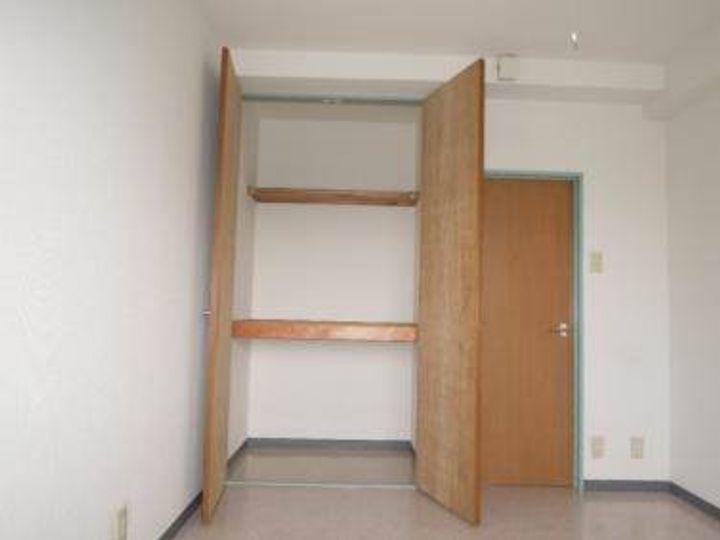 広島県呉市阿賀南2(マンション)の賃貸物件の内装