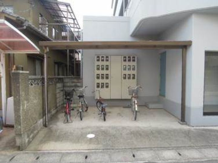 広島県呉市阿賀南2(マンション)の賃貸物件の地図