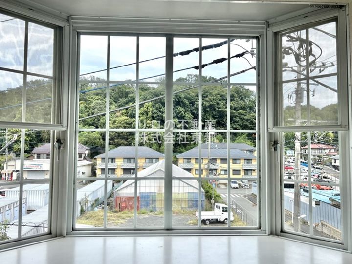 エステートピア五月台のその他画像