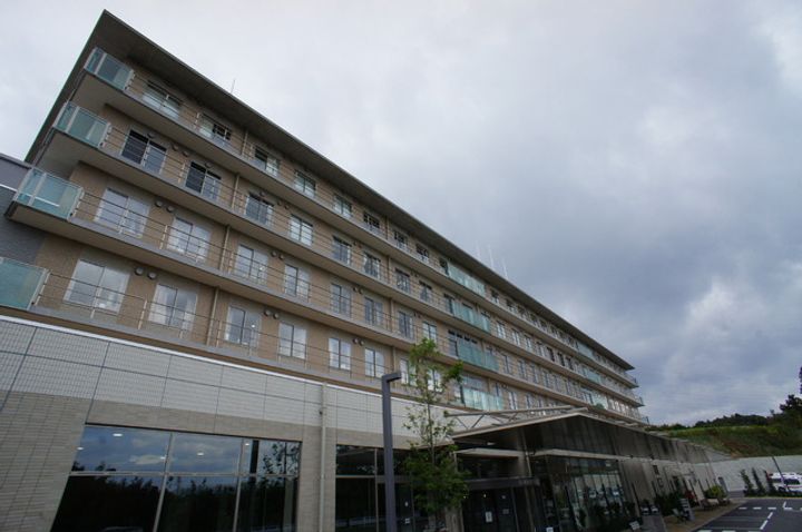 エステートピア五月台の周辺