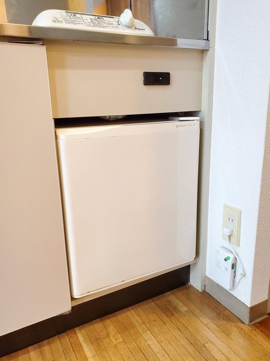 プログレッソの内装