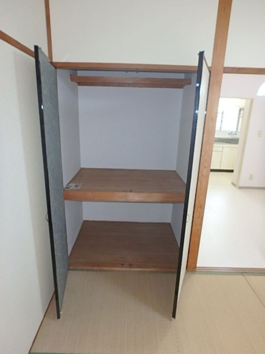 ベルハイツ大谷の内装