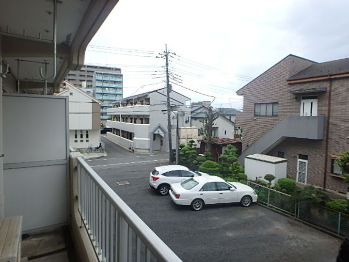 ベルハイツ大谷のその他画像