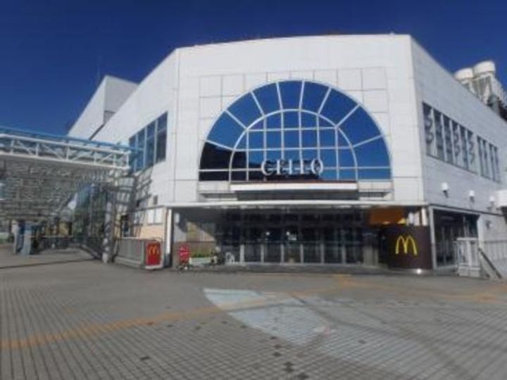 ベルハイツ大谷の周辺