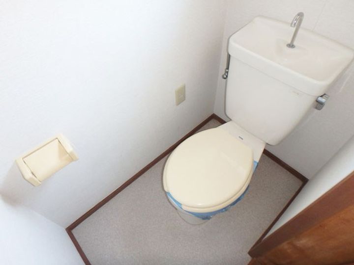 三重県松阪市荒木町(一戸建)の賃貸物件の内装