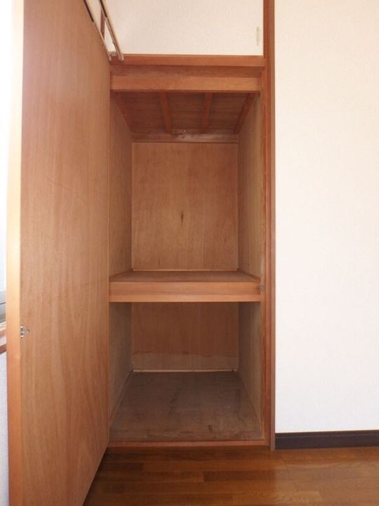 三重県松阪市荒木町(一戸建)の賃貸物件の内装