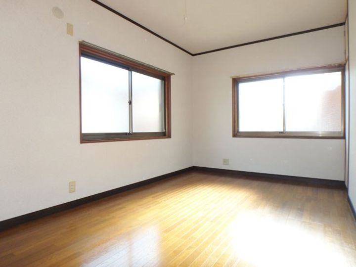 三重県松阪市荒木町(一戸建)の賃貸物件の内装