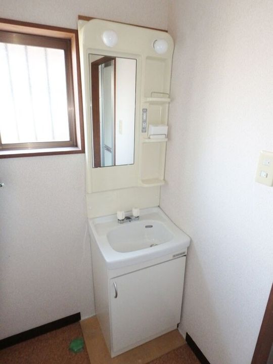 三重県松阪市荒木町(一戸建)の賃貸物件の内装