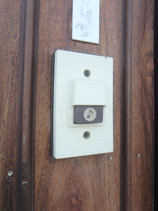 三重県松阪市荒木町(一戸建)の賃貸物件の内装