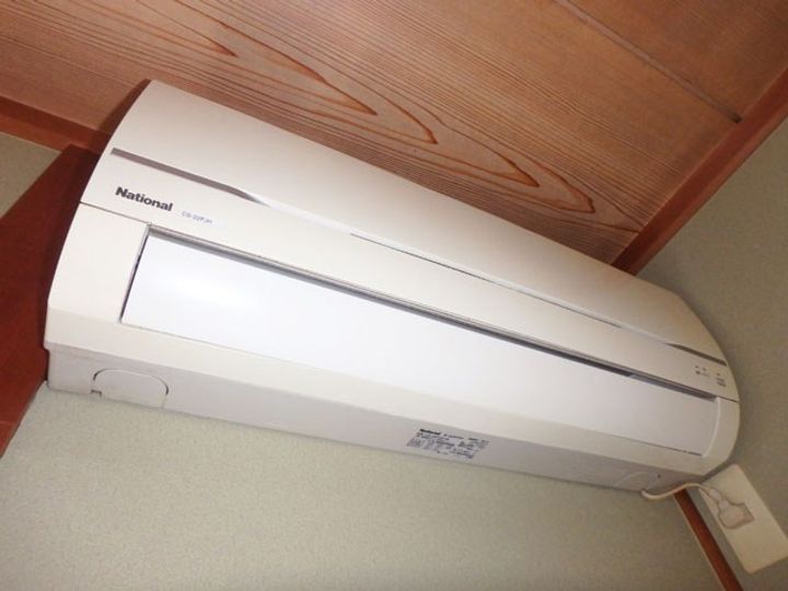 三重県松阪市荒木町(一戸建)の賃貸物件の内装