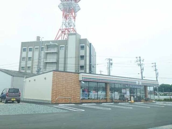 三重県松阪市荒木町(一戸建)の賃貸物件の周辺