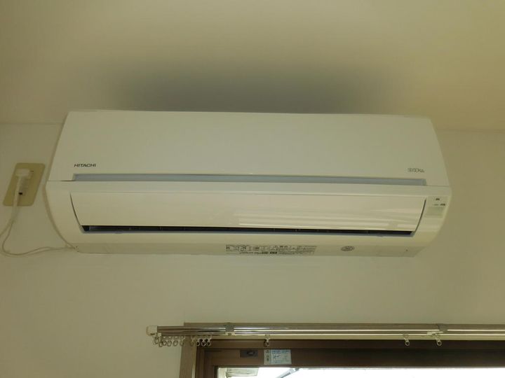 レジデンス旭ヶ丘 103の内装