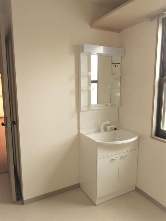 レジデンス旭ヶ丘 103の内装