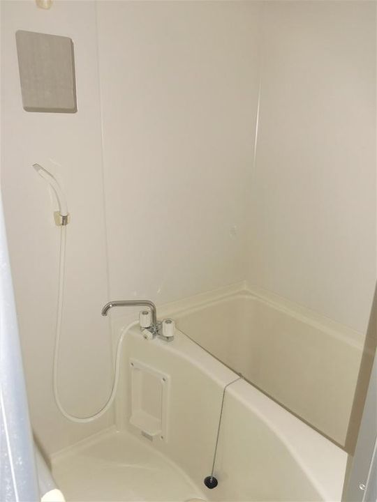 レジデンス旭ヶ丘 103の風呂