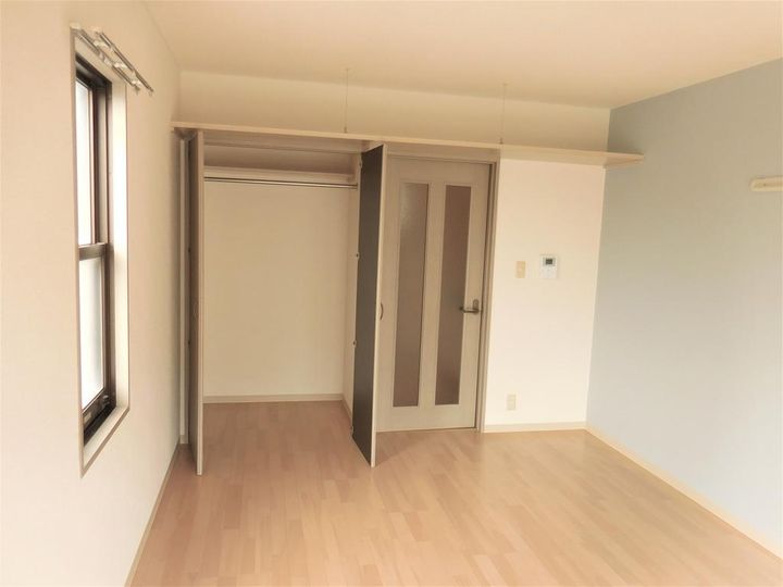 レジデンス旭ヶ丘 103の内装